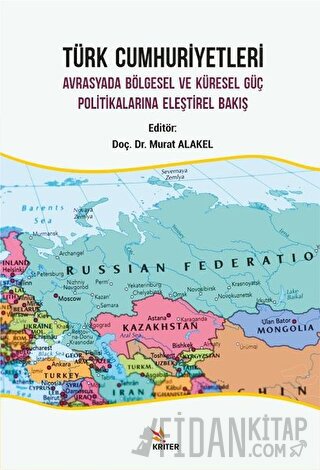 Türk Cumhuriyetleri