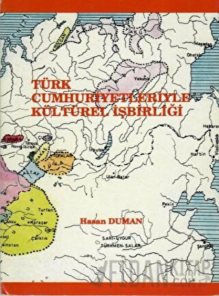 Türk Cumhuriyetleriyle Kültürel İşbirliği