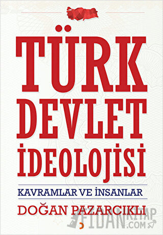 Türk Devlet İdeolojisi