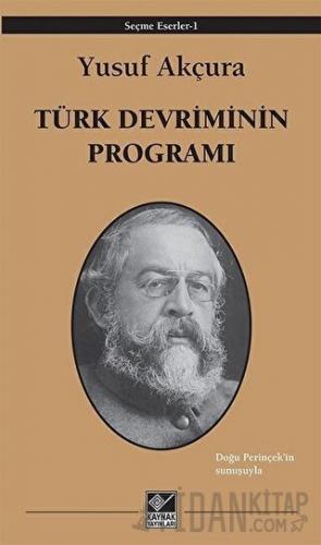 Türk Devriminin Programı