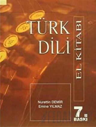 Türk Dili El Kitabı