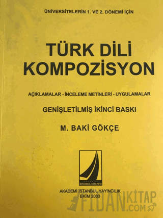Türk Dili Kompozisyon