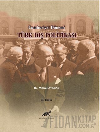 Türk Dış Politikası