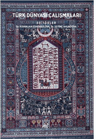 Türk Dünyası Çalışmaları Kolektif