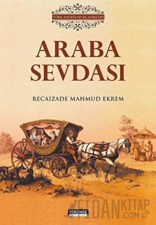 Türk Edebiyatı Klasikleri 9 Kitap Takım Kolektif