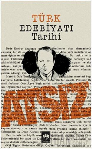 Türk Edebiyatı Tarihi Hüseyin Nihal Atsız
