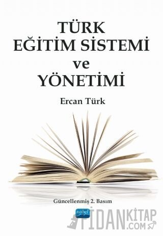 Türk Eğitim Sistemi ve Yönetimi