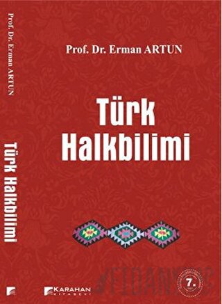 Türk Halkbilimi