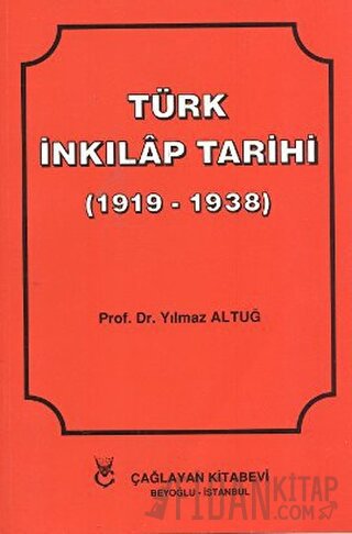 Türk İnkılap Tarihi