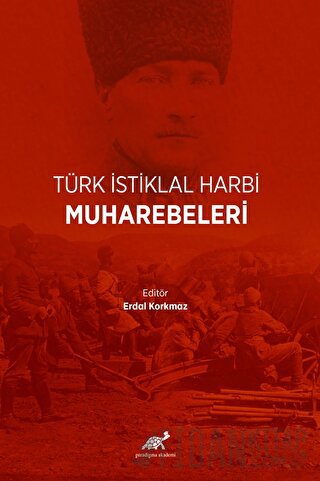 Türk İstiklal Harbi Muharebeleri