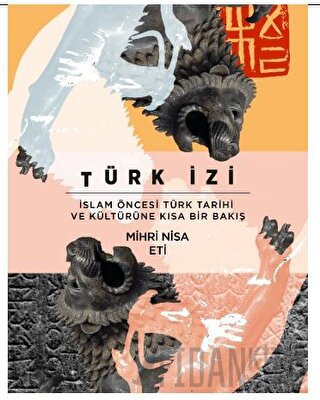 Türk İzi Mihri Nisa Eti