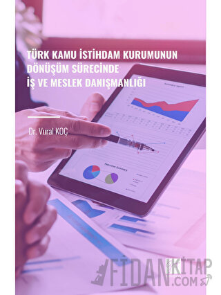 Türk Kamu İstihdam Kurumunun Dönüşüm Sürecinde