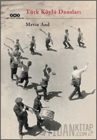 Türk Köylü Dansları