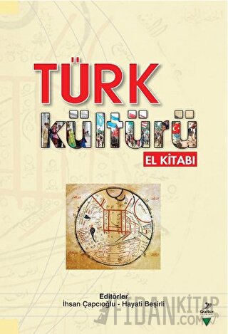 Türk Kültürü El Kitabı Kolektif