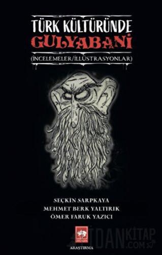 Türk Kültüründe Gulyabani
