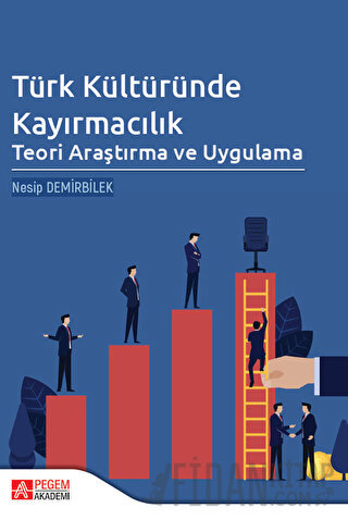 Türk Kültüründe Kayırmacılık