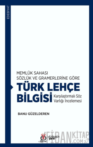 Türk Lehçe Bilgisi