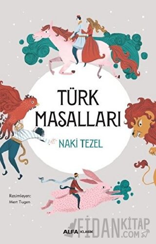 Türk Masalları