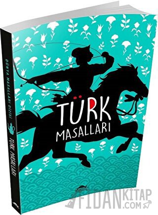 Türk Masalları