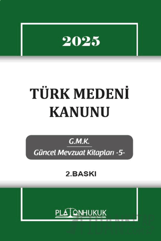 Türk Medeni Kanunu