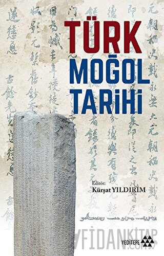 Türk Moğol Tarihi Kürşat Yıldırım