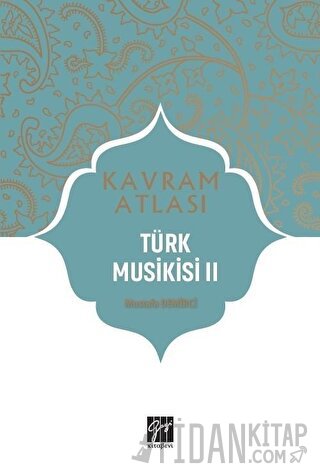 Türk Musikisi 2 - Kavram Atlası