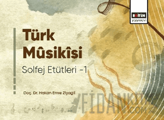 Türk Musikisi Solfej Etütleri