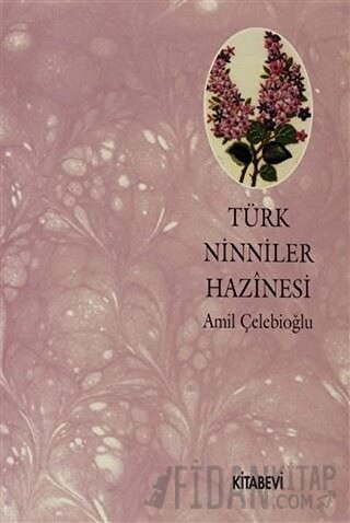 Türk Ninniler Hazinesi