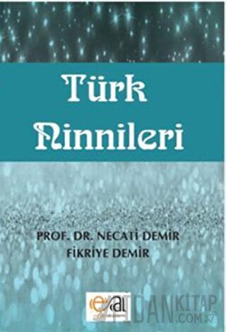 Türk Ninnileri Fikriye Demir