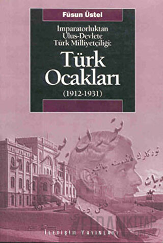 Türk Ocakları (1912-1931)