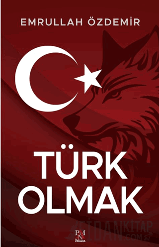 Türk Olmak Emrullah Özdemir