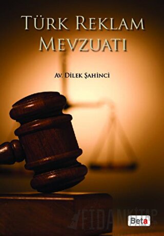 Türk Reklam Mevzuatı