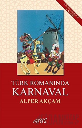 Türk Romanında Karnaval Alper Akçam