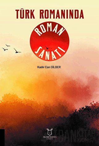 Türk Romanında Roman Sanatı