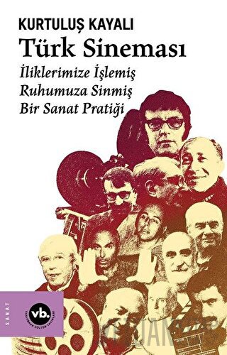 Türk Sineması Kurtuluş Kayalı