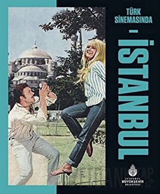 Türk Sinemasında İstanbul (Ciltli) Kolektif