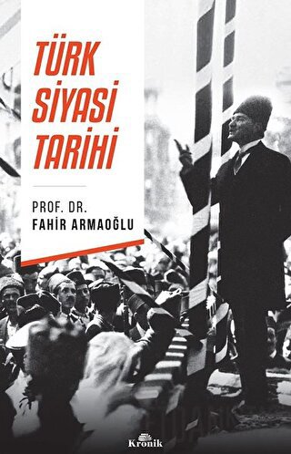 Türk Siyasi Tarihi Fahir Armaoğlu