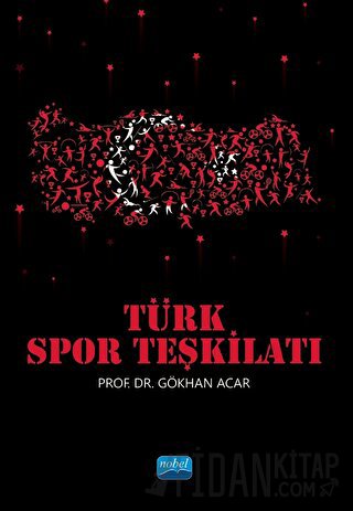 Türk Spor Teşkilatı Gökhan Acar