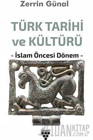 Türk Tarihi ve Kültürü