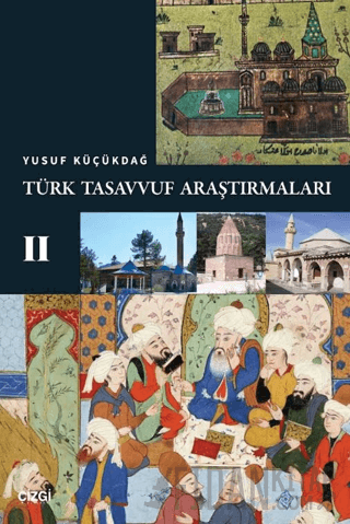 Türk Tasavvuf Araştırmaları - 2