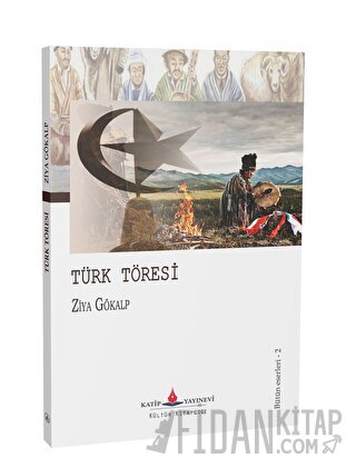 Türk Töresi Ziya Gökalp