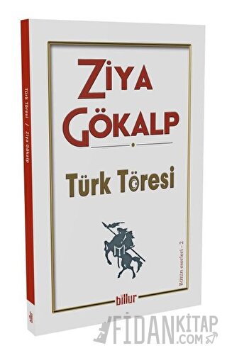 Türk Töresi