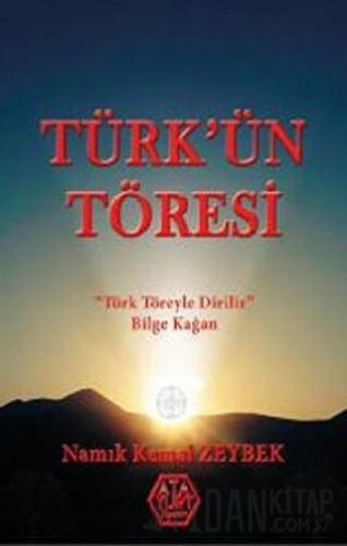Türk’ün Töresi