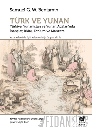 Türk ve Yunan