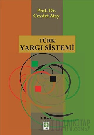 Türk Yargı Sistemi