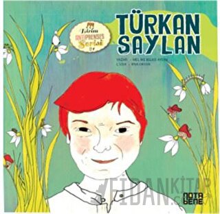 Türkan Saylan - Bizim Antiprenses Serisi 1 Melike Belkıs Aydın