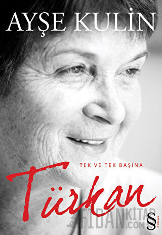 Türkan Ayşe Kulin