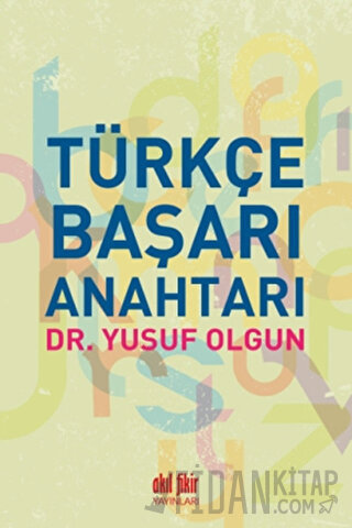 Türkçe Başarı Anahtarı