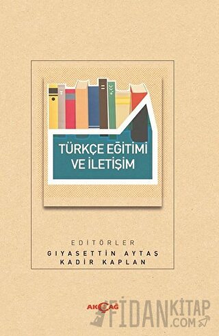 Türkçe Eğitimi ve İletişim
