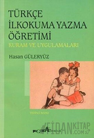 Türkçe İlkokuma Yazma Öğretimi